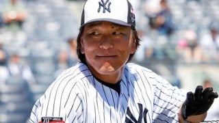 【MLB】松井秀喜氏の米殿堂入りを「真剣に考慮すべき」　米名物コラムニストが主張