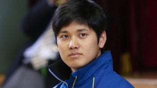 【MLB】大谷を球団史上初の日本人選手に-　レッズも争奪戦参戦、秘策は“誠実さ”!?