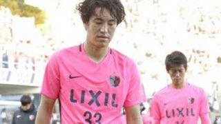 アントラーズ、よもやのＶ逸。「王者のメンタリティ」が最後に仇となる