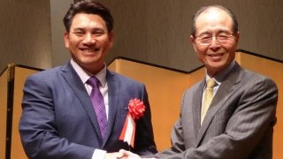 ロッテ井口監督が恩師・ホークス王会長から引き継ぎたいスタイルとは…