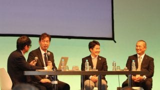 【高校野球】人生の最大目標は「いい親父になれ」！　仙台育英監督が明かす“強さの秘密”