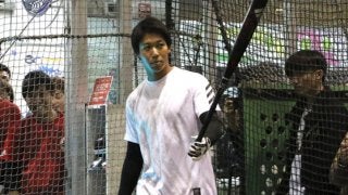 山崎武司氏、燕山田のトリプルスリー＆3冠王期待「とんでもないことを…」