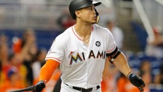 【MLB】スタントンがジャイアンツ、カージナルスと直接面談、移籍前向きと米報道