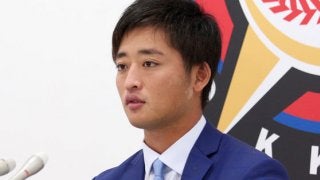 ハム白村は現状維持サイン、主将・中田に不思議なし「野球の考え方がすごい」