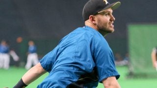 日本一から5位転落、日本ハムの外国人査定　昨年から軒並み成績が低下