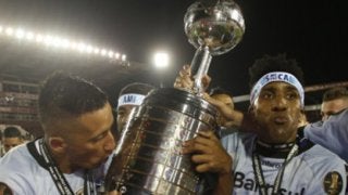 浦和がレアルを倒せば激突？ クラブＷ杯のグレミオはドローンも武器