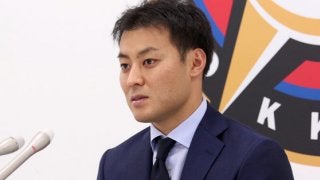 西武源田は3倍超4100万円、楽天嶋は1億円の単年契約…12月4日の主な更改