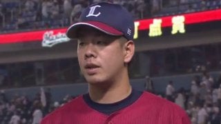 郭、松坂、涌井…西武が誇る「18」の系譜、来季3年目・多和田が目指す飛躍