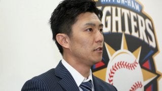 「本当に大きい」新天地オリックス指揮官も絶賛、FA移籍・増井の存在感
