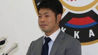 “4割打者”のハム近藤、1300万円増の5600万円で更改　来季は「首位打者を」