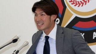 ハム大田がほぼ倍増4320万円で更改、10年目の来季は「25本打てるように」