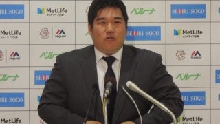 FA権保有の西武中村が見せたチーム愛、年俸大幅減もいち早く残留決断のワケ