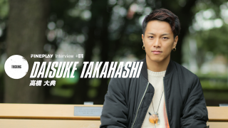 【独占インタビュー】トリッキングパフォーマーDAISUKE