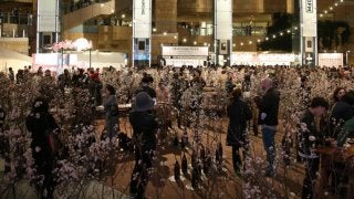 中田英寿がプロデュースするSAKEイベント「CRAFT SAKE DAY FUKUSHIMA」開催