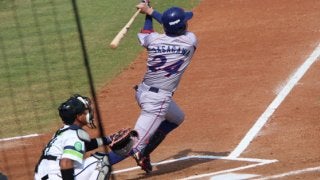 【台湾WL】台湾WL中間成績　日本の社会人選抜が首位と健闘、個人成績も投打で“席巻”