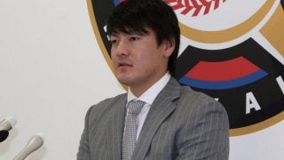 西川は大幅アップの1.62億円、大田は倍増以上…日ハム5日の契約更改は
