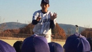 西武・栗山が得た「着想」　「リアル野球盤」に込める思いとは