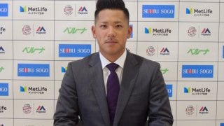 「全てにおいて劣っている」　西武期待の2年目外野手、ブレークへの最大の鍵