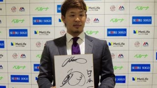 年俸2億円超えの西武・浅村　自ら単年契約を希望したワケ