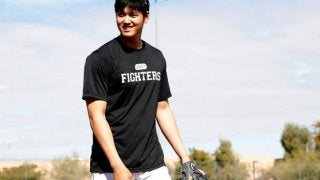 【MLB】大谷翔平の移籍先候補から“落選”も…ヤ軍社長エール「大きな将来性がある」