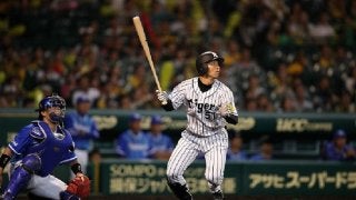 阪神タイガース・伊藤隼太トークショー開催…甲子園歴史館