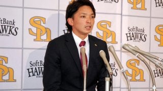 「頑張る姿を生で見せられたら」ホークス東浜が願う故郷沖縄での主催試合