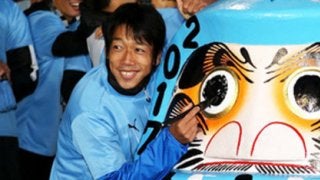 川崎Ｆの歴史は、中村憲剛の歴史。いま感じる「やっぱ優勝はいいな」