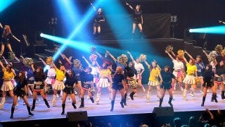 今年はさらにパワーアップ!?　1か月後に迫るパ6球団チア集結“夢の球宴”