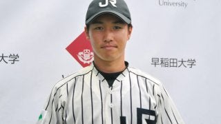 世代NO1と評された甲子園V腕の今　二刀流にも挑戦、胸に秘める思い