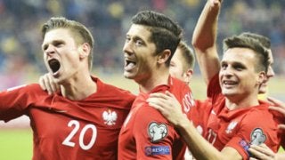 困ったぞ、ハリル。ポーランドは弱点の守備もテコ入れ、監督も人格者