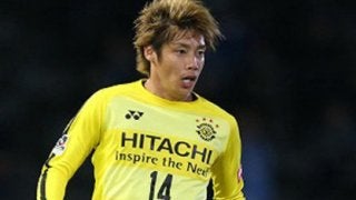 ハリルＪ「初召集の24歳」に注目。パンチ力ある右ウィングがいた！