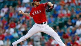 【MLB】“逆輸入”マイコラスにカ軍「呉昇桓と同じ衝撃」期待　球団幹部「獲得に興奮」