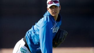 【MLB】大谷が加入したら「7番・DH」!?　米記者予想のマリナーズオーダーが話題に