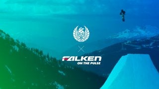 FALKENがプロスノーボード選手　國母和宏選手とスポンサー契約を締結