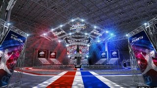 コナミ、eスポーツ日本選手権「パワプロチャンピオンシップス2017」決勝大会開催