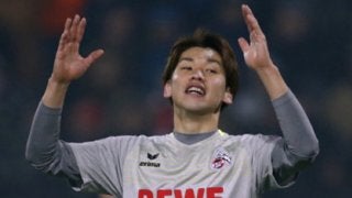 大迫勇也は警告していた。監督解任、EL敗退のケルンは降格一直線か