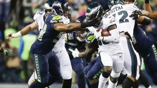 最強イーグルスに黒星手負いのシーホークスが奮起NFL第13週レビュー〜その2〜