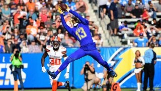 AFC西地区、南地区は激戦チャージャーズの猛追NFL第13週レビュー〜その１〜