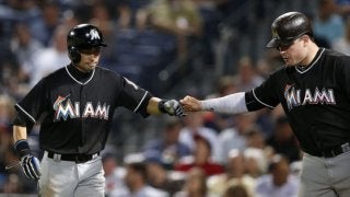 【MLB】イチロー「大好き」元同僚が来日　2人の写真が米でも話題「何て美しい友情」