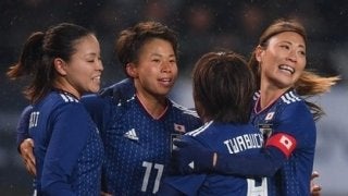 韓国を撃破した、なでしこジャパン。意味ある失敗でチームは強くなる