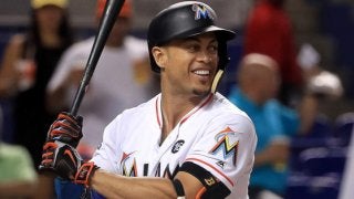 【MLB】スタントンのヤンキース移籍が球団間で合意　ジャッジと計111発コンビ誕生へ