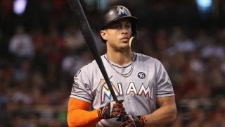 【MLB】スタントン移籍合意、ヤンキース選手も歓迎「これで親友に」「僕はまだ4番？」