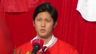 【MLB】アメリカでも常識を覆すか…エンゼルス大谷翔平が踏み出す新たな伝説