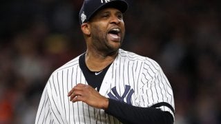 【MLB】大谷獲得のエンゼルス、ヤンキースからFAのCCサバシアと交渉　米記者伝える