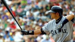 【MLB】野手1位イチロー「凌駕困難な基準」　大谷上陸で沸く米誌、日本人1年目を格付け
