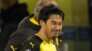 香川真司もビックリ仰天？ドルトムントが新監督を謎起用で迷走続く
