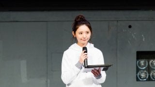 【インタビュー】おのののか、ガチすぎるバスケ愛を語る…「体を張ったプレーが結構多かったです」