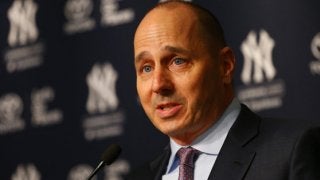 【MLB】ヤンキースがキャッシュマンGMと5年契約延長、年俸2.27億円増の5.67億円