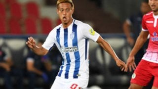 「内容はどうでもいいから勝つ」本田圭佑のメンタリティが浦和にほしかった