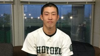 【高校野球】肉体と精神に明らかな“進化”　世界を驚かせた2年生がU-18W杯で掴んだもの